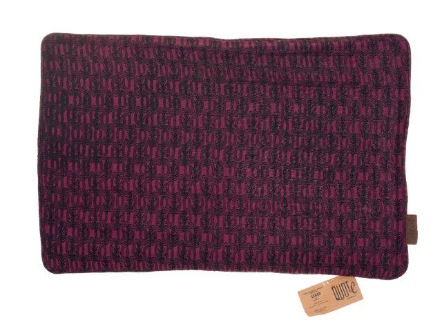 Seidenkissenbezug 60x40