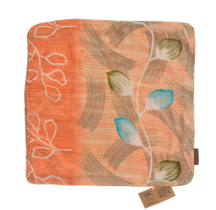 Seidenkissenbezug 50x50