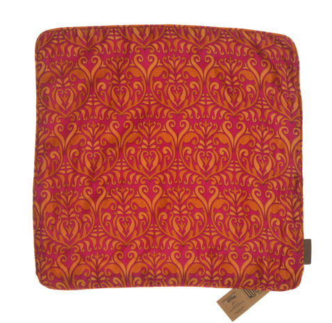 Seidenkissenbezug 50x50