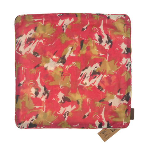 Seidenkissenbezug 50x50