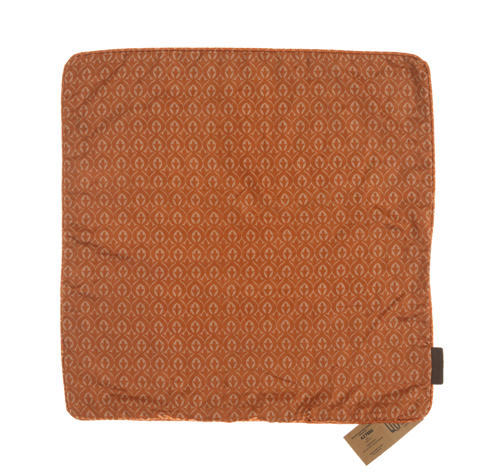 Seidenkissenbezug 50x50