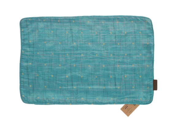 Seidenkissenbezug 60x40