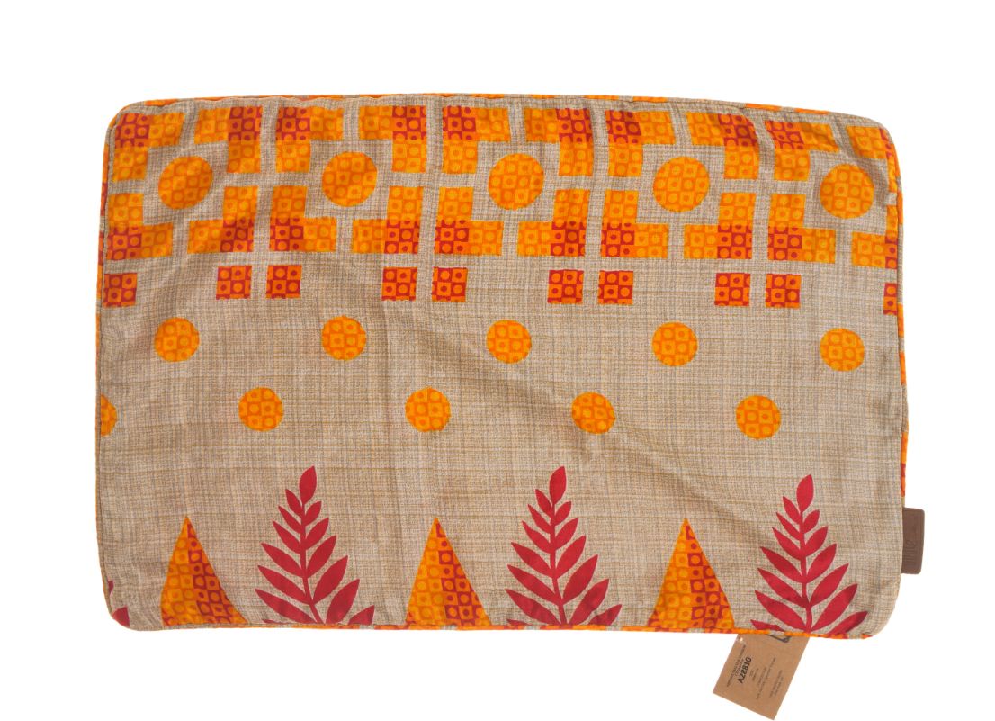 Seidenkissenbezug 60x40