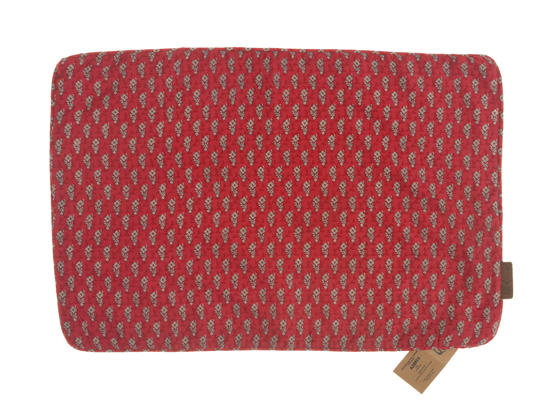 Seidenkissenbezug 60x40