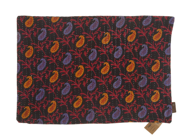 Sari Kissenbezug 50x70