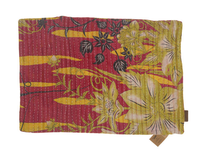 Sari Kissenbezug 50x70