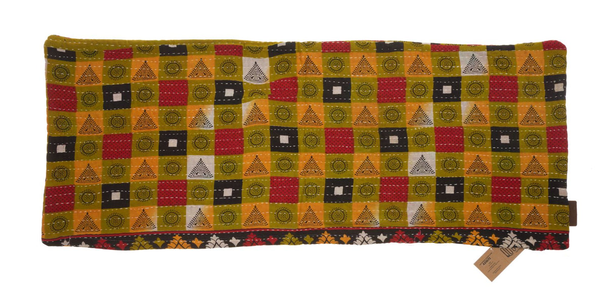 Sari Kissenbezug 40x100