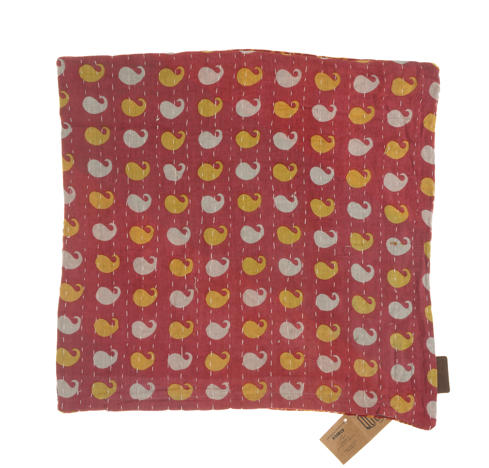 Sari Kissenbezug 50x50