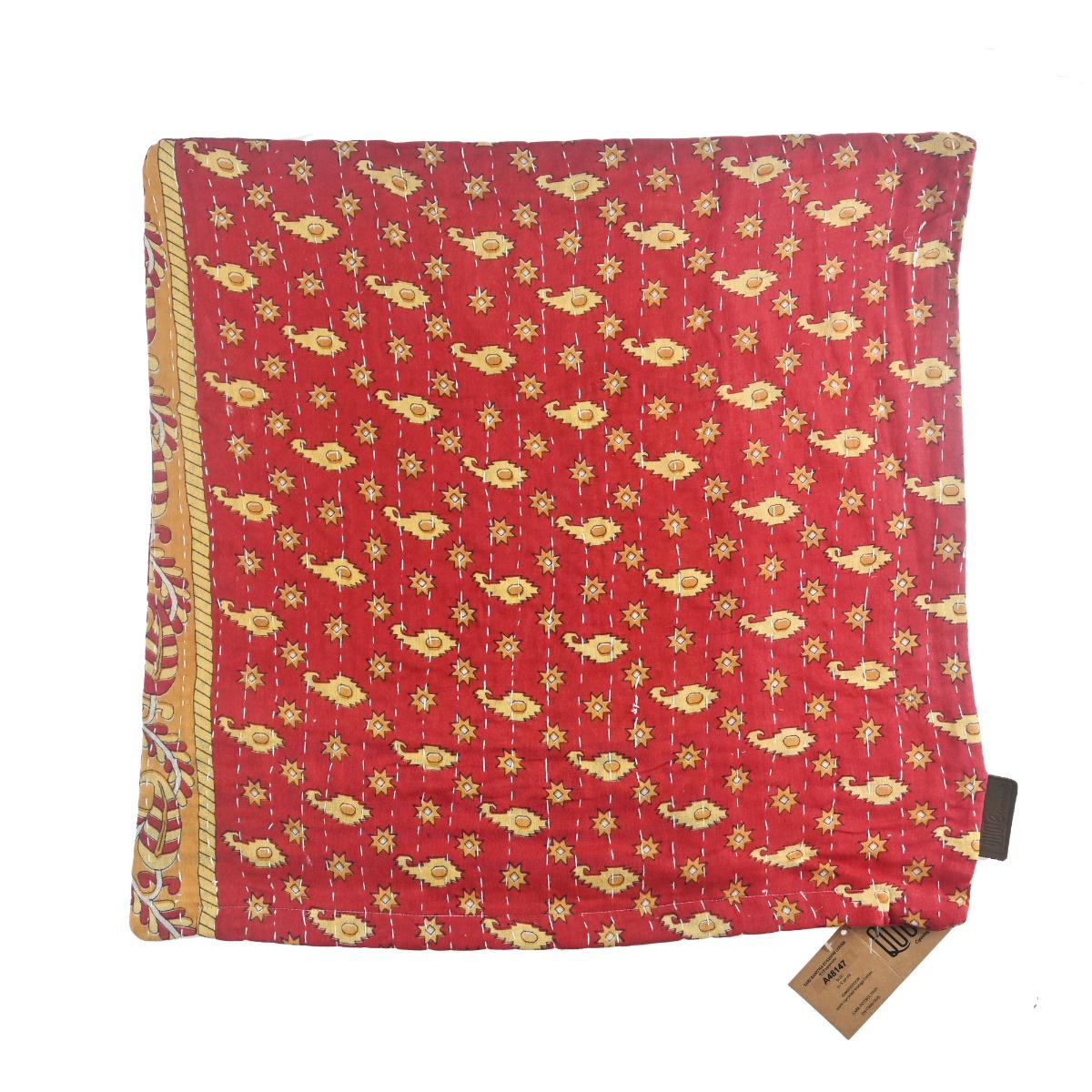 Sari Kissenbezug 50x50