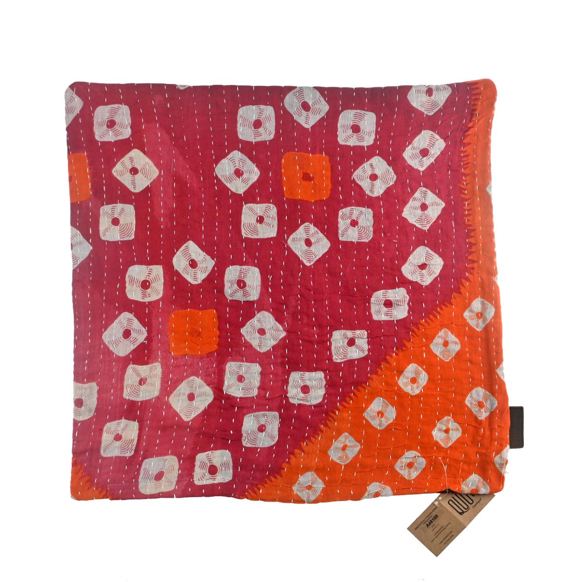 Sari Kissenbezug 50x50