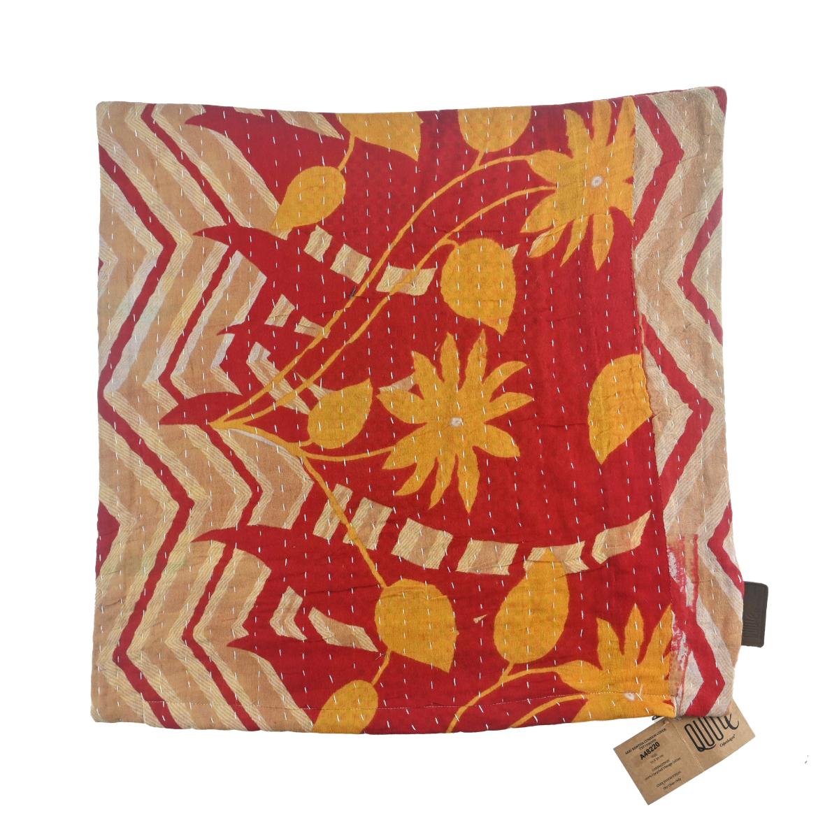 Sari Cushion cover 50x50