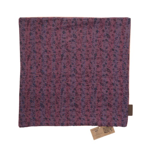 Kissenbezug Seide/Velours 50x50