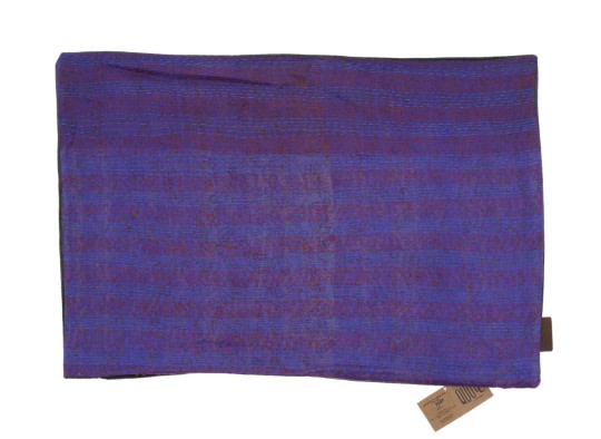 Kissenbezug Seide/Velours 50x70