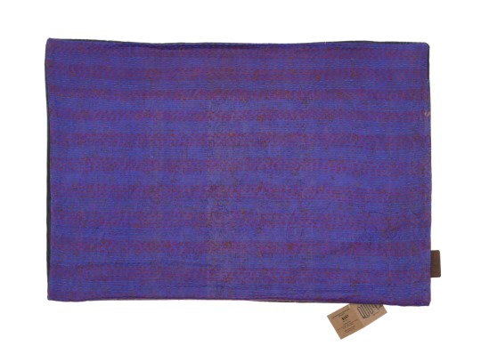 Kissenbezug Seide/Velours 50x70