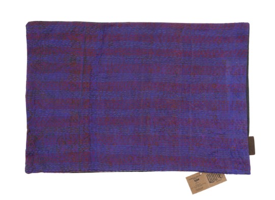 Kissenbezug Seide/Velours 60x40