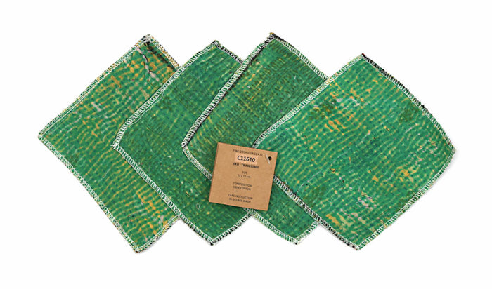 Fine Q Untersetzer 12x12 (4 Stück)