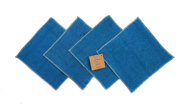 Fine Q Untersetzer 18x18 (4 Stück)