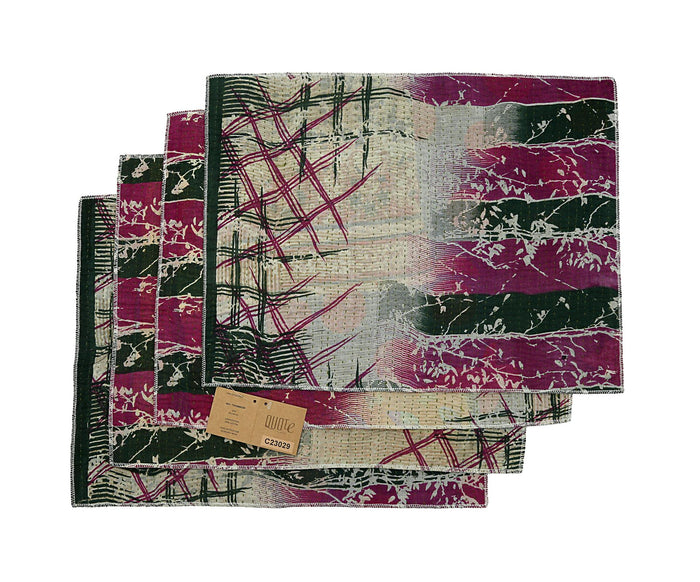 Fine Q Cover Servietten 33x44 (4 St.)