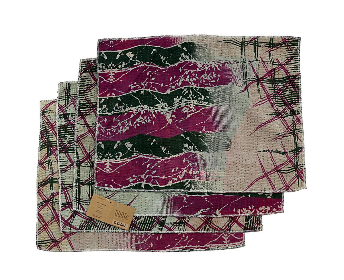 Fine Q placemats 33x44 (4 pcs)