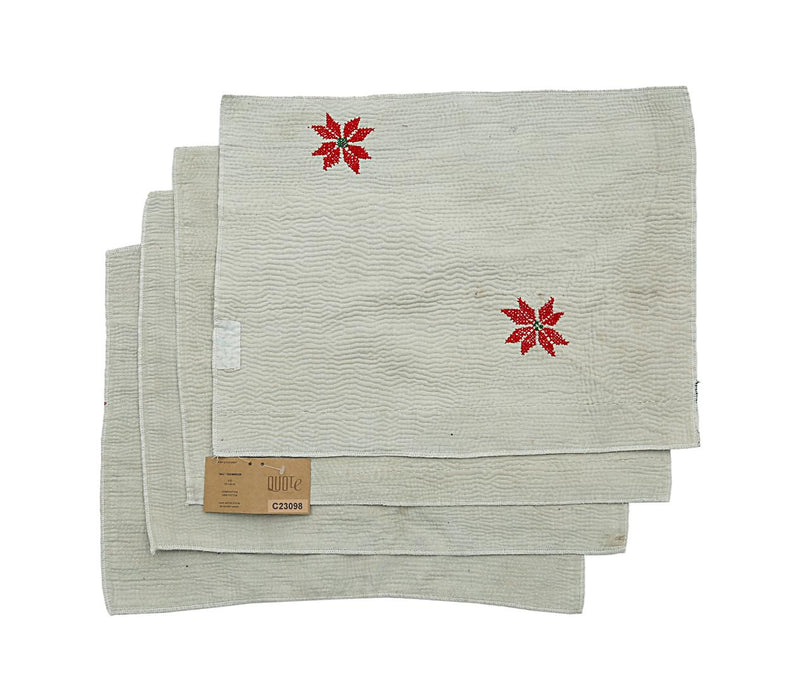 Fine Q cover napkins 33x44 (4 pcs.)