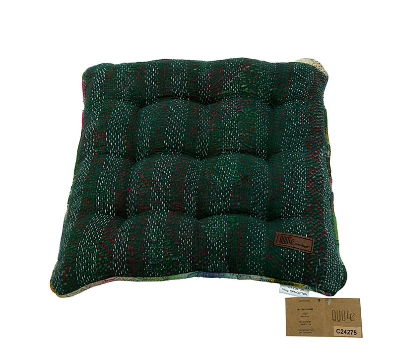 Seat Cushion 40x40