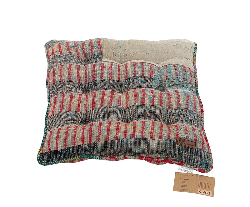 Sitzkissen 40x40