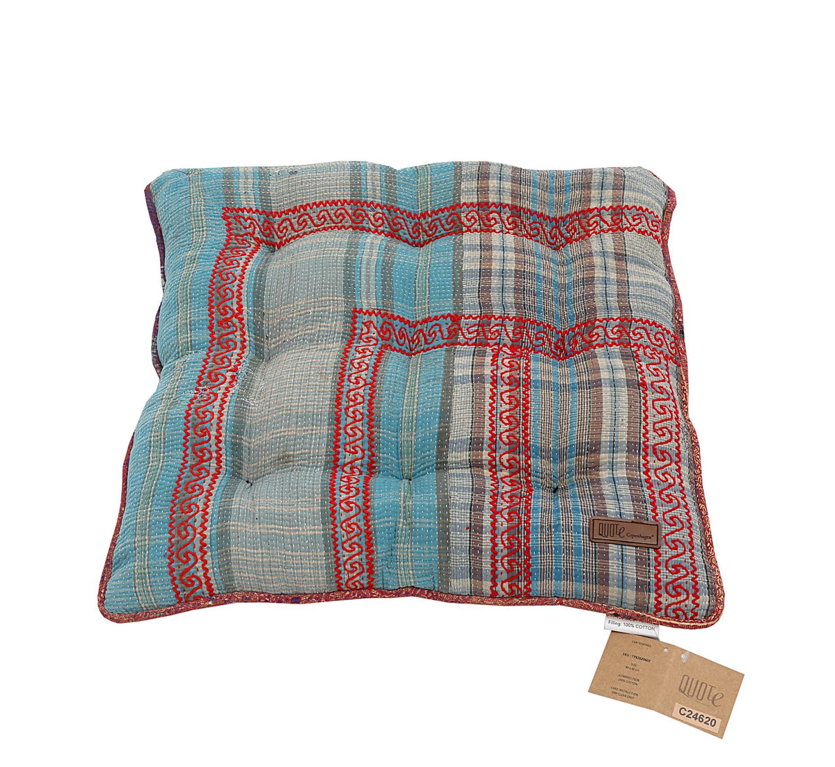 Seat Cushion 40x40