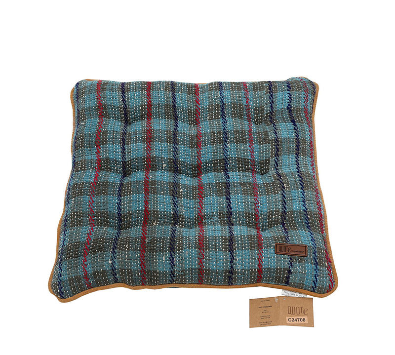 Sitzkissen 40x40