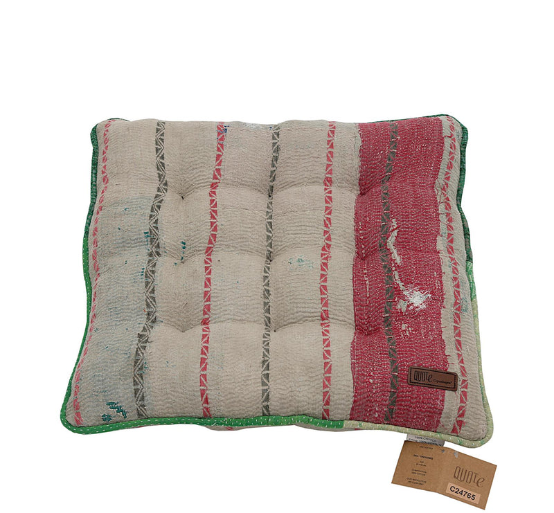 Sitzkissen 40x40