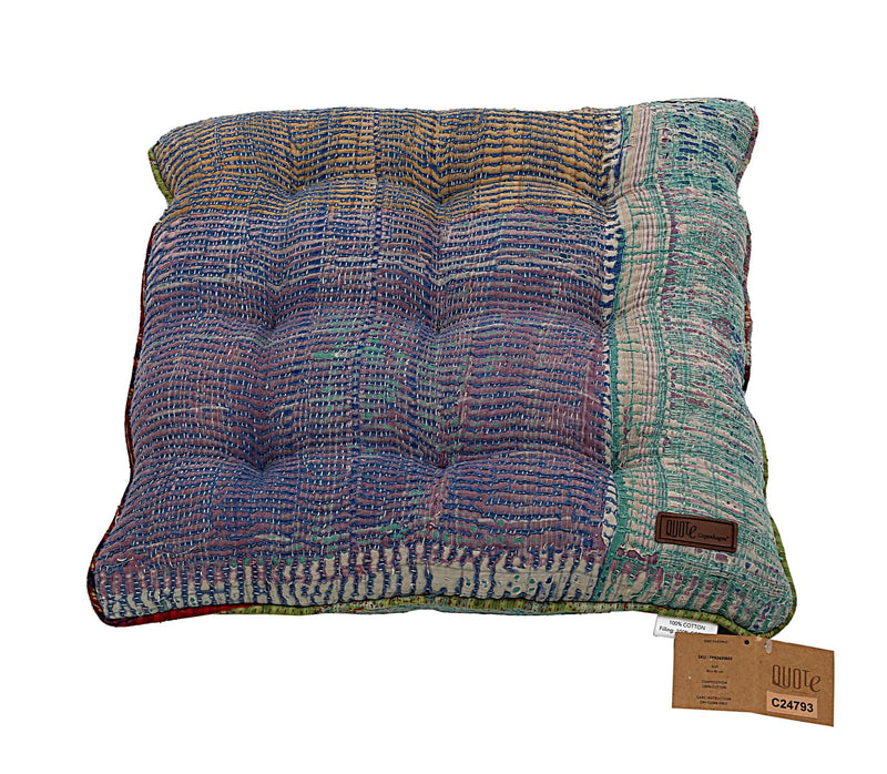 Sitzkissen 40x40