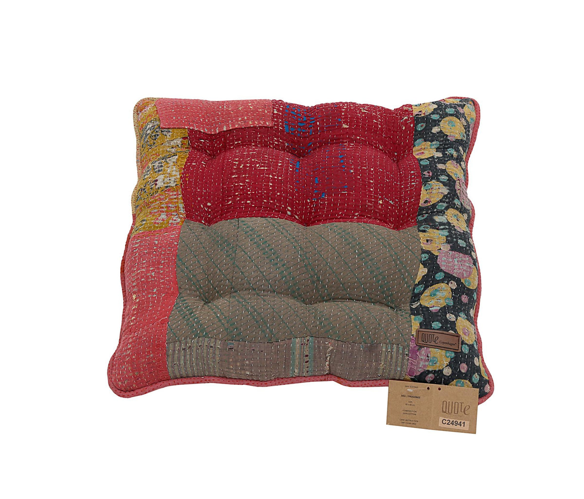 Seat Cushion 40x40