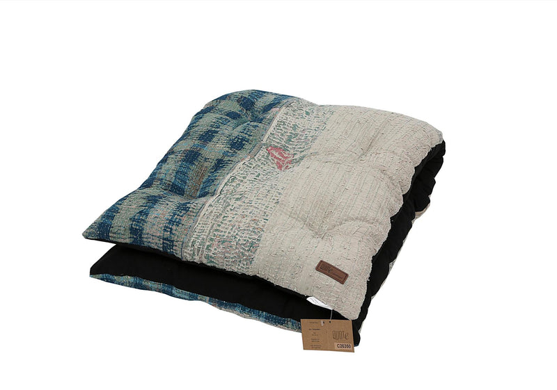 Sari Madras - Fine Q 45x120