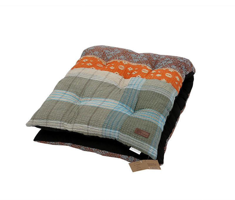 Sari Madras - Fine Q 45x120