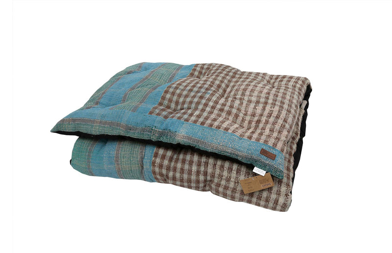 Sari Madras - Fine Q 70x180
