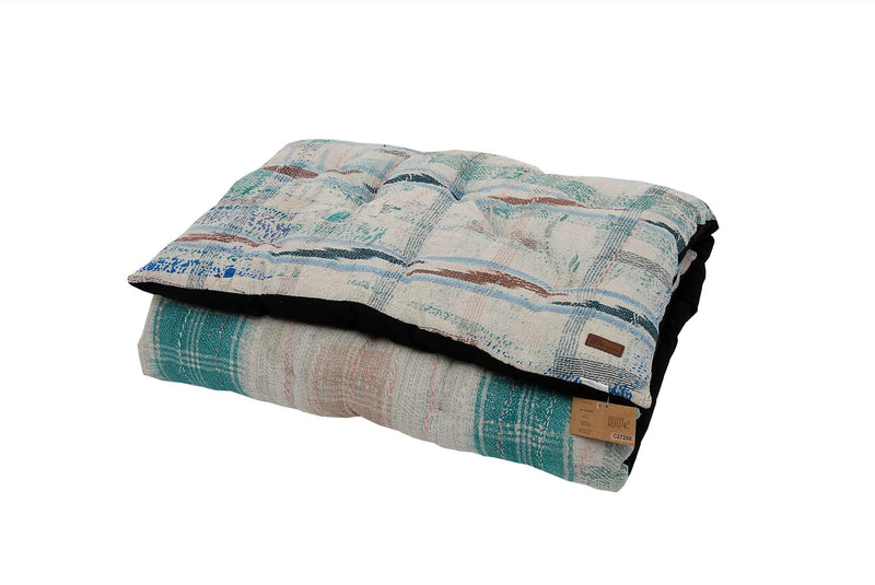Sari Madras - Fine Q 70x180