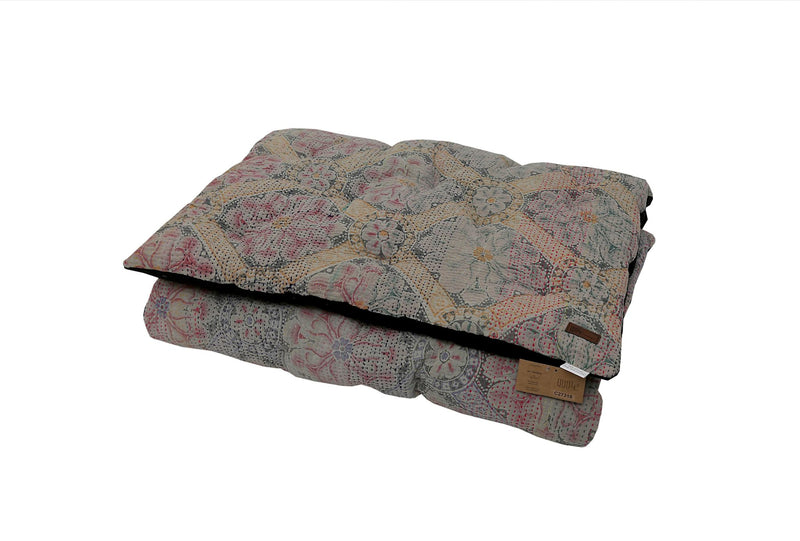 Sari Madras - Fine Q 70x180