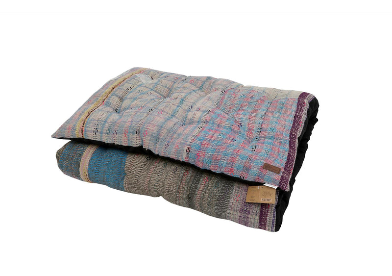 Sari Madras - Fine Q 70x180
