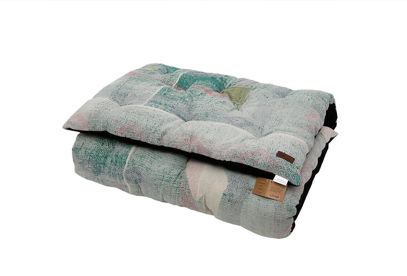 Sari Madras - Fine Q 70x180