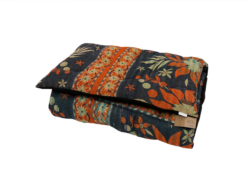 Sari Madras - Fine Q 70x180