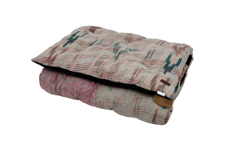 Sari Madras - Fine Q 70x180