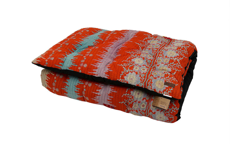 Sari Madras - Fine Q 70x180
