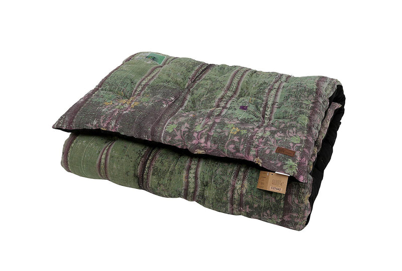 Sari Madras - Fine Q 70x180