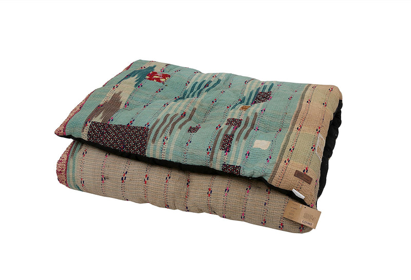 Sari Madras - Fine Q 70x180