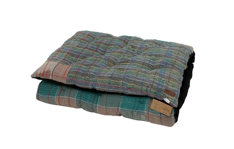 Sari Madras - Fine Q 70x180