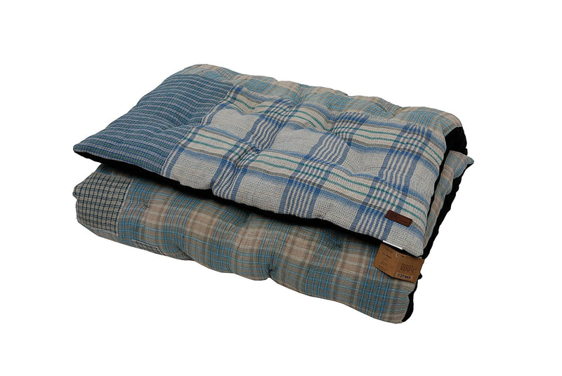 Sari Madras - Fine Q 70x180