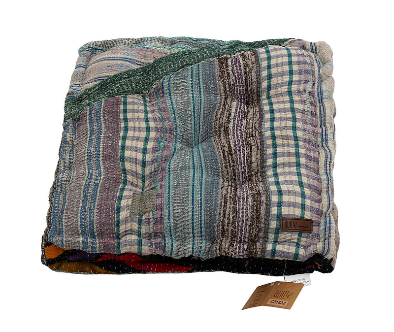 Boxkissen 45x45