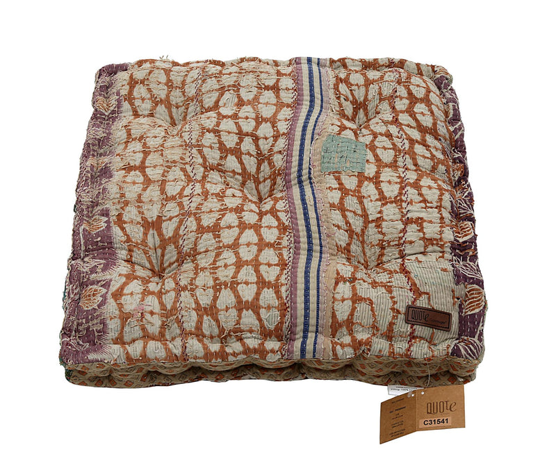 Boxkissen 45x45
