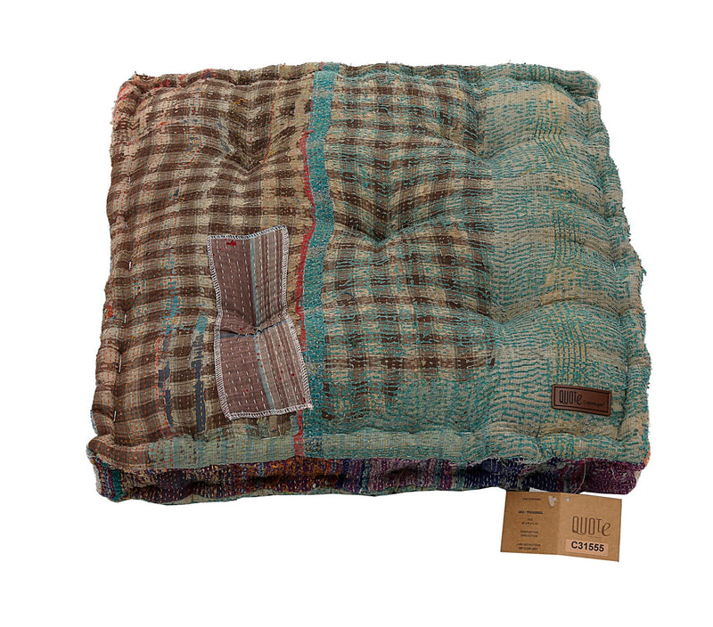 Boxkissen 45x45