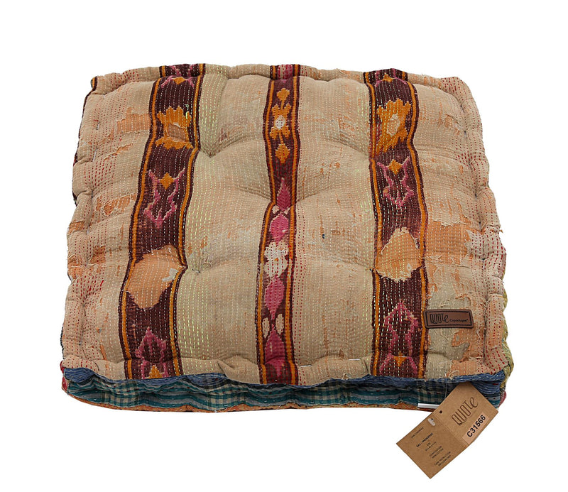 Box cushion 45x45