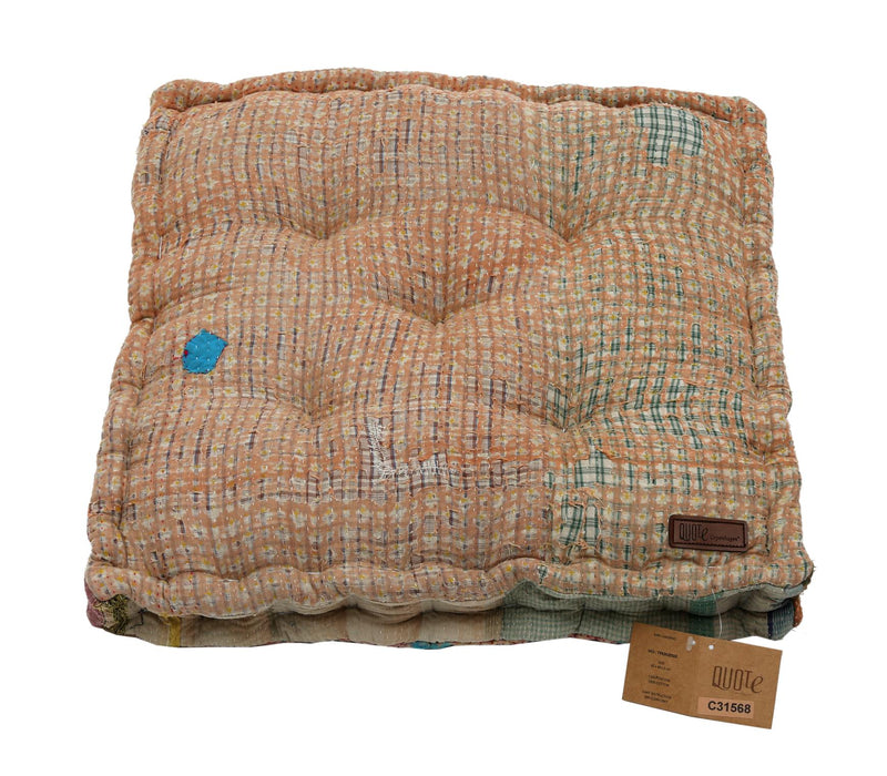 Boxkissen 45x45